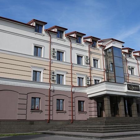 Hermes Schytomyr Exterior foto