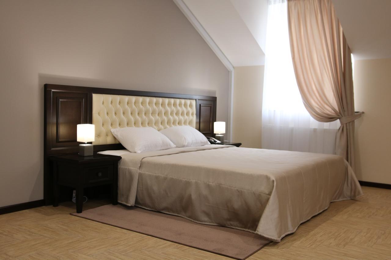 Hermes Schytomyr Exterior foto