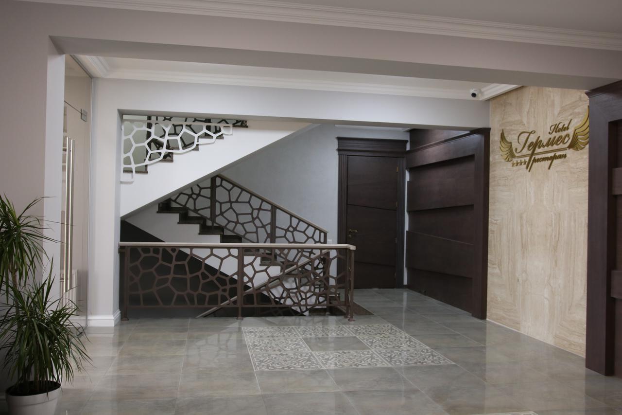 Hermes Schytomyr Exterior foto