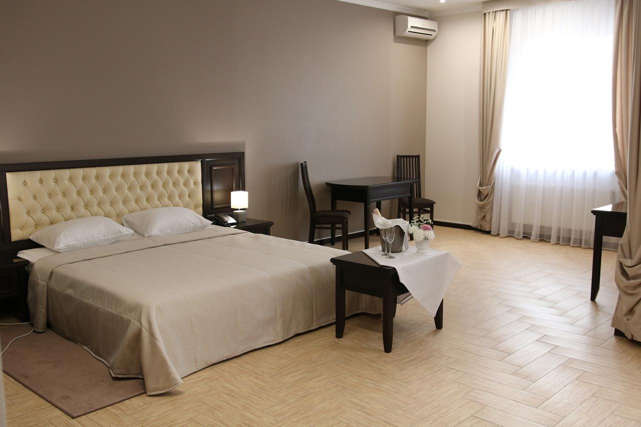 Hermes Schytomyr Exterior foto