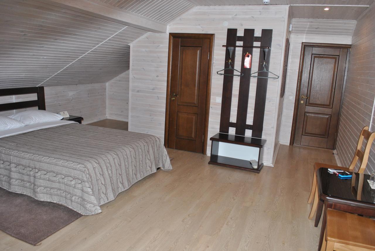 Hermes Schytomyr Exterior foto