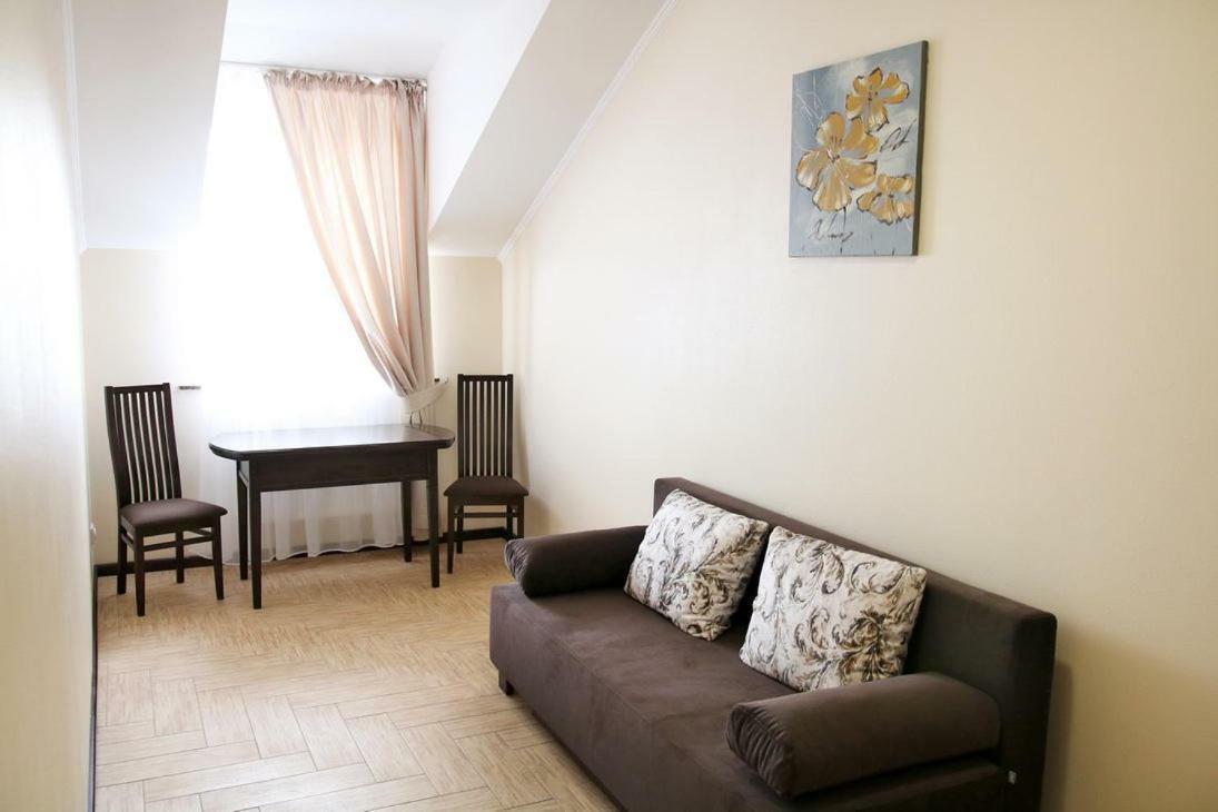 Hermes Schytomyr Exterior foto